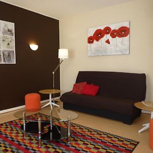 Appartement met een Slaapkamer